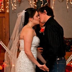 Meet your Posher, Randi